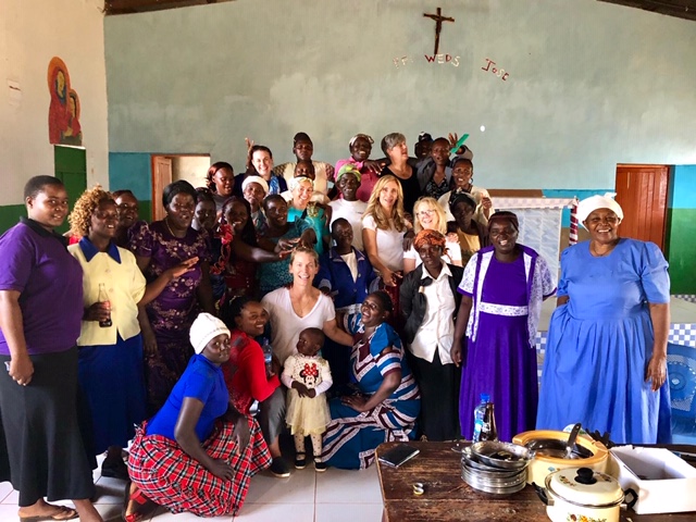 Team-w-village-women
