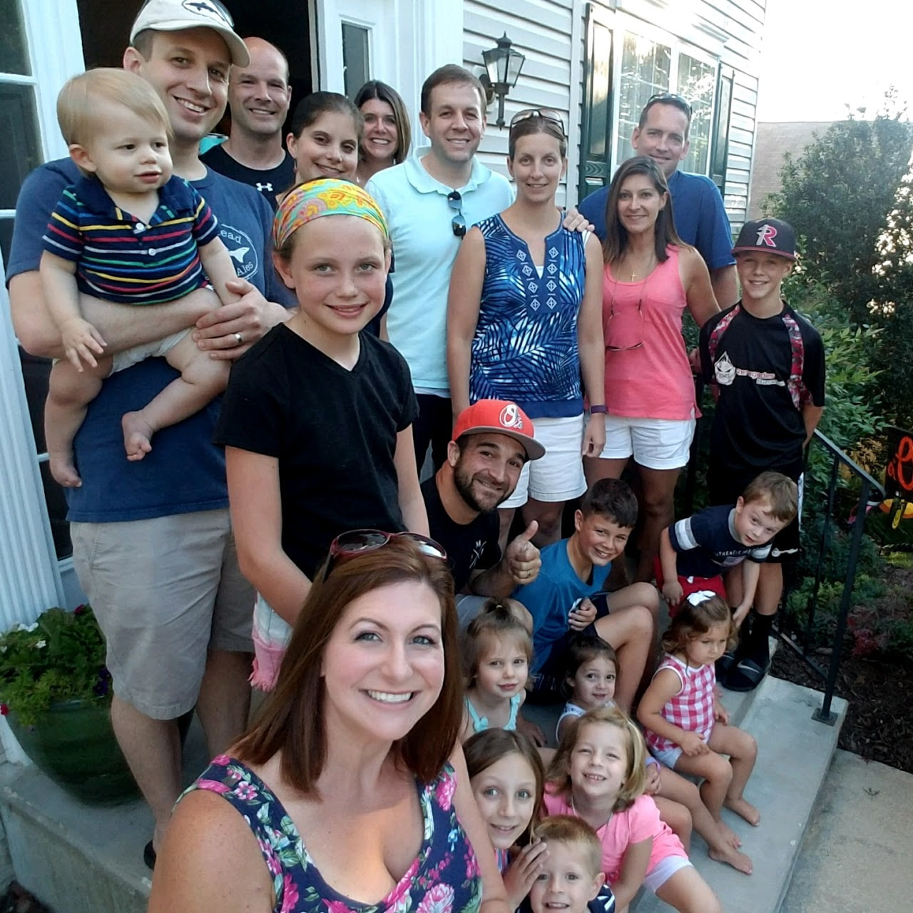 Find An Adult Small Group Church of the Nativity Timonium, MD