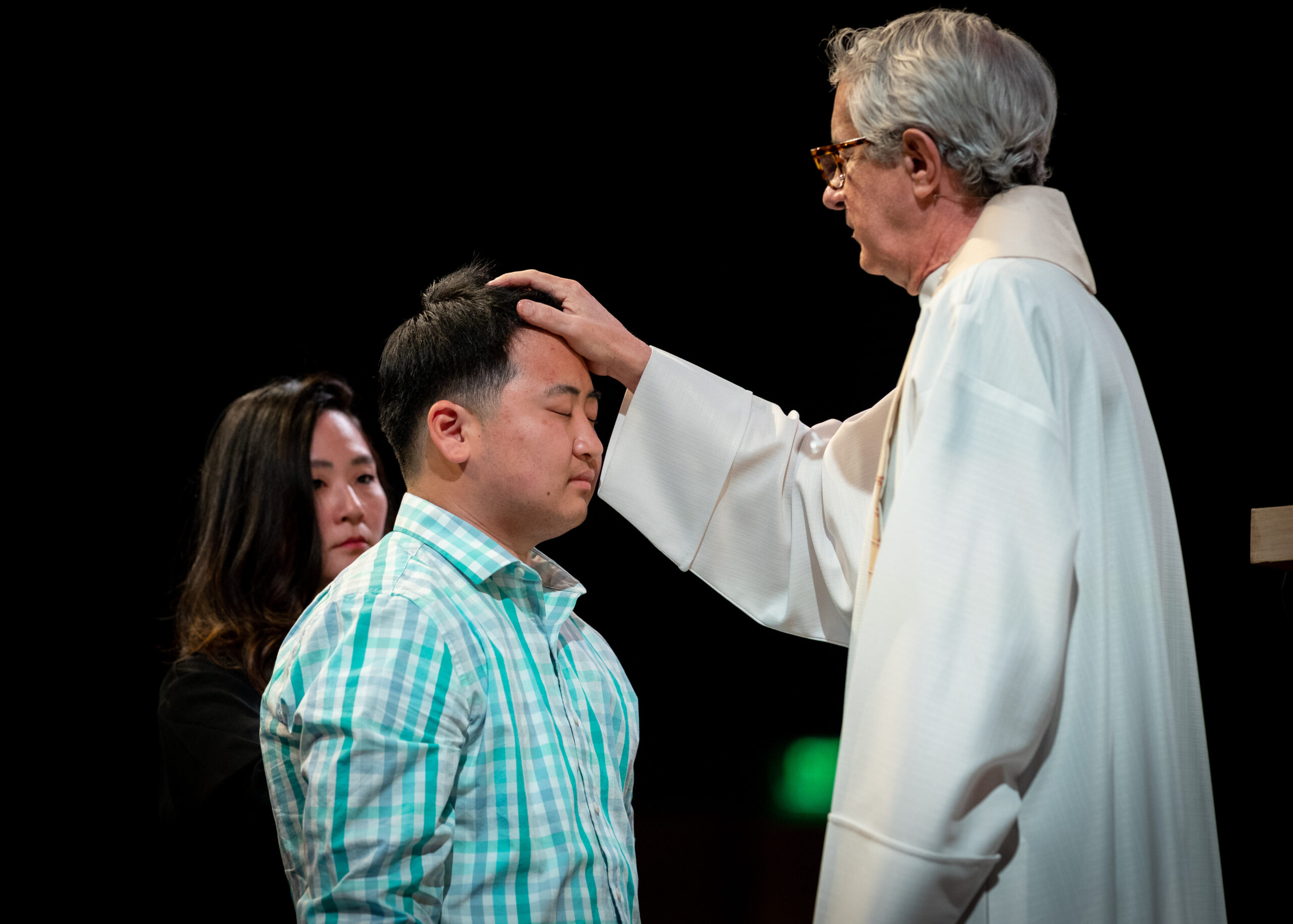 2022 Easter Vigil