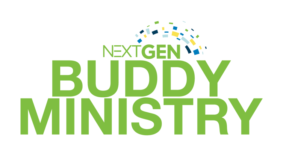 Buddy Ministry Church of the Nativity Special Needs Kids Program