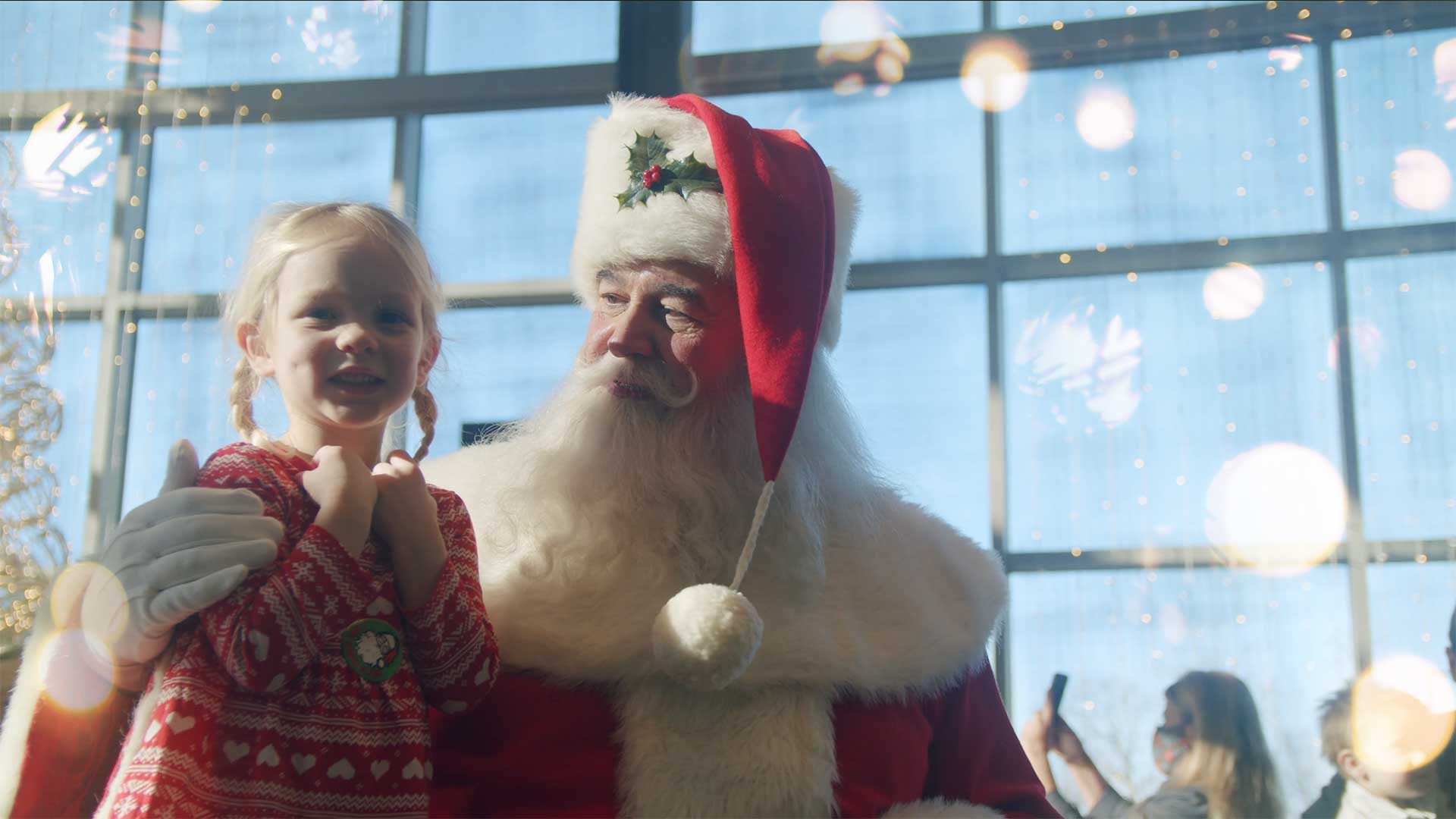 Santa