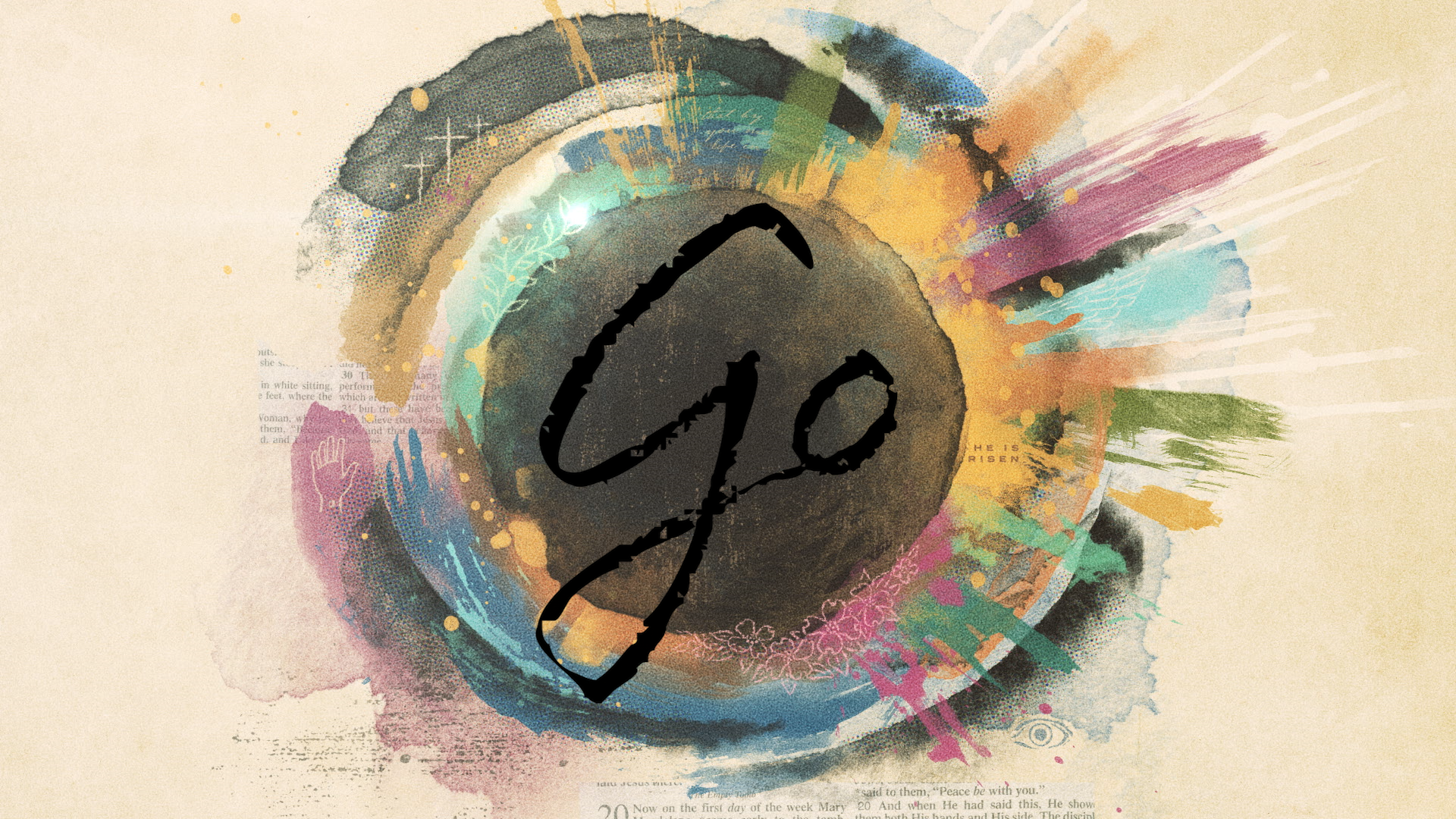 Go