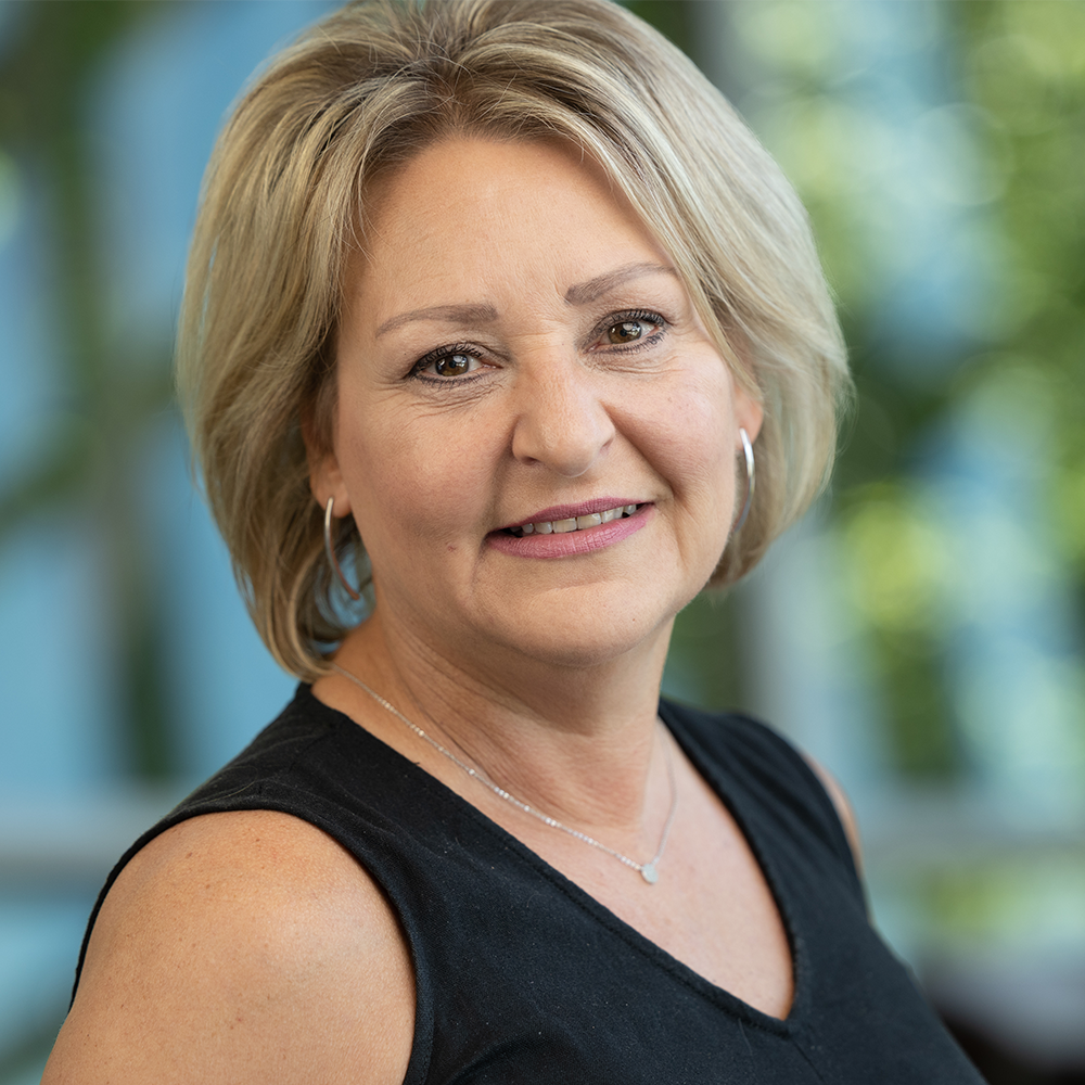 Louise Hahn