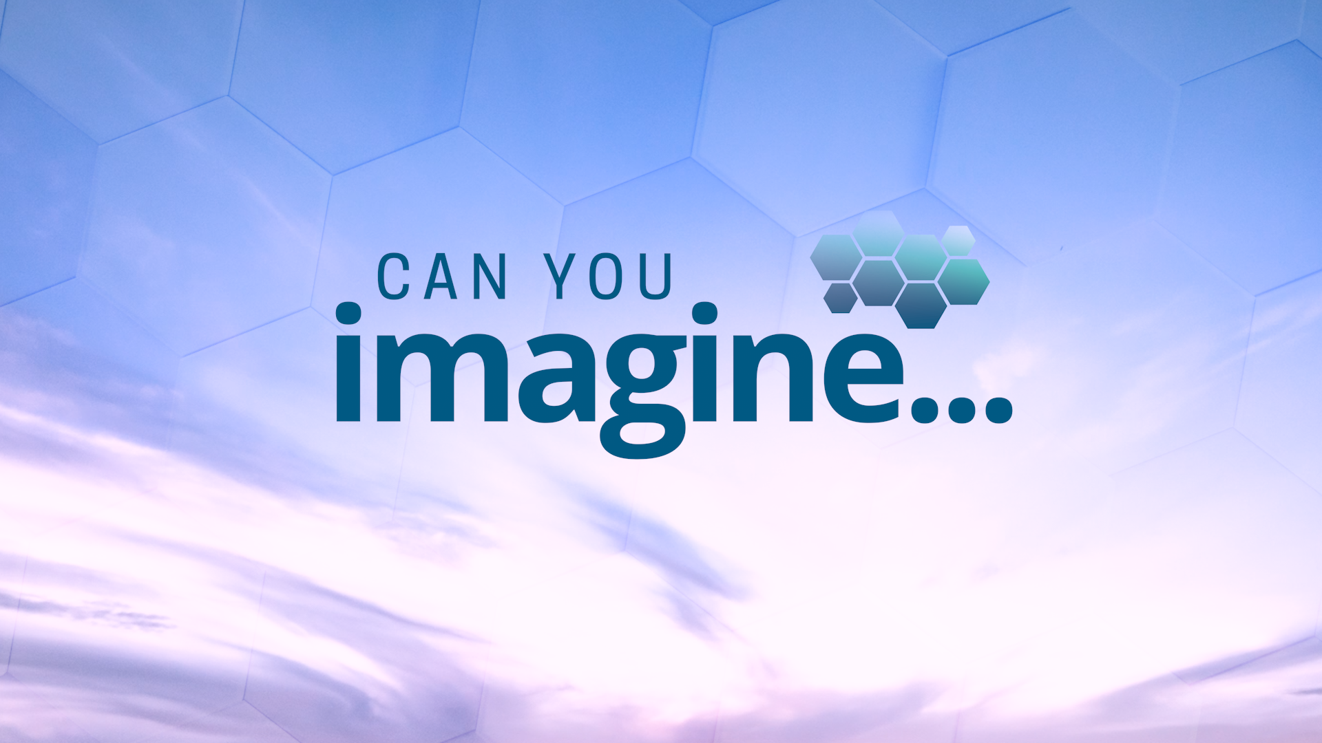 Can you Imagine LOOK