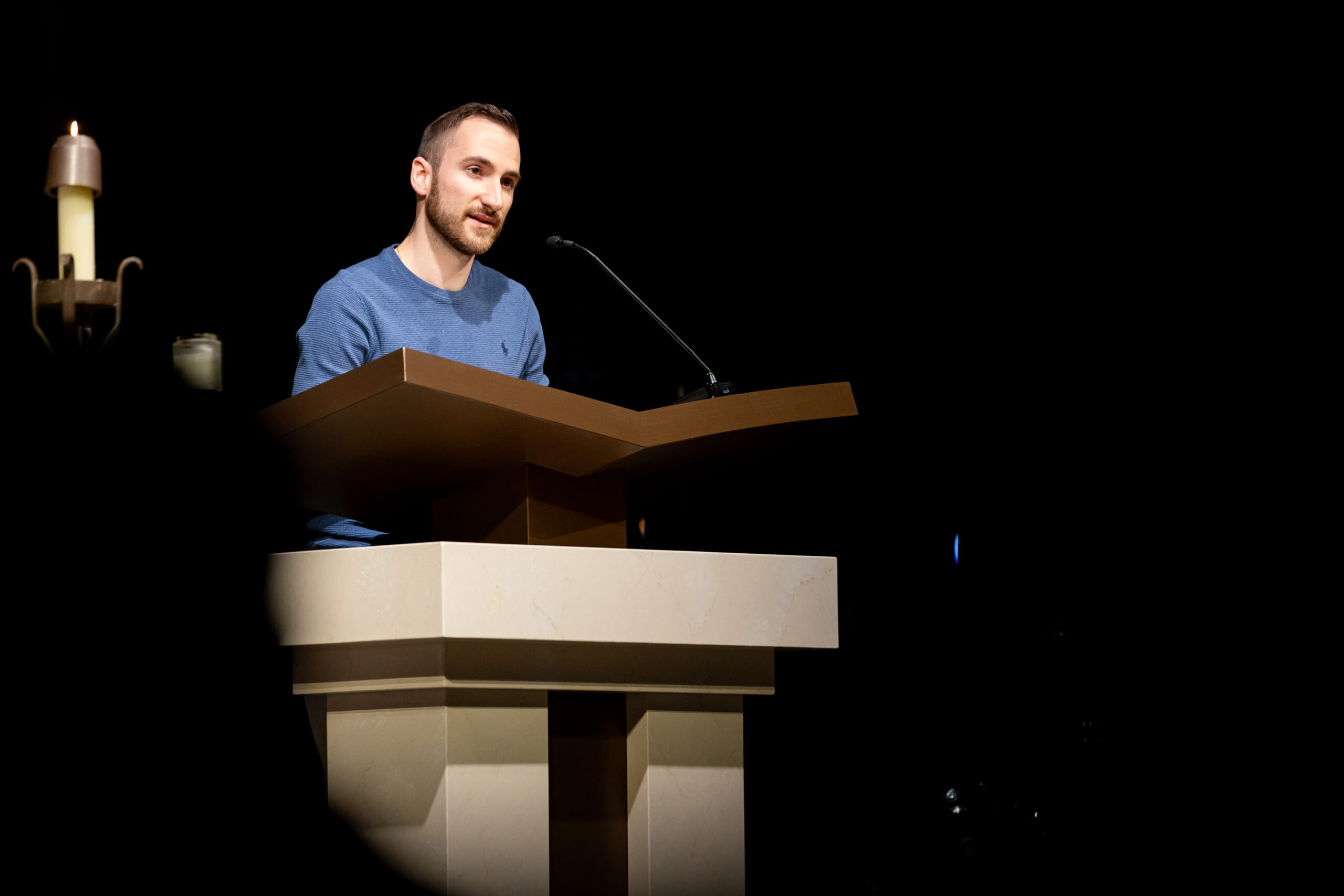 Young Adult Missions